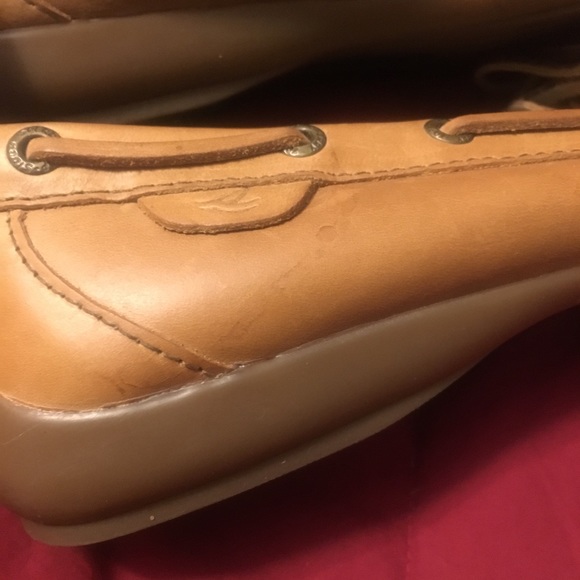 Classic Sperry Top-Siders - Picture 5 of 5